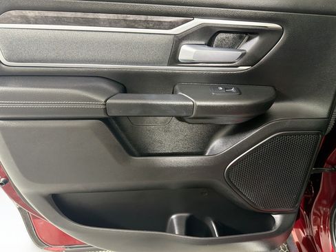 Used 2022 RAM 1500 Big Horn AWD/4WD image 26