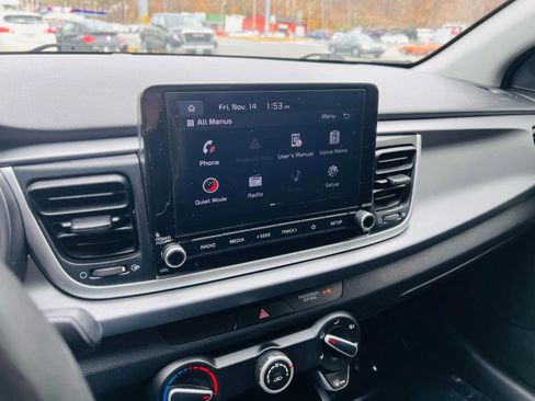 Used 2021 Kia Rio S image 33