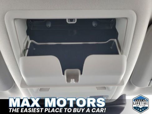 Certified 2025 Ford Bronco Sport Outer Banks w/ Outer Banks Tech Package+ image 29