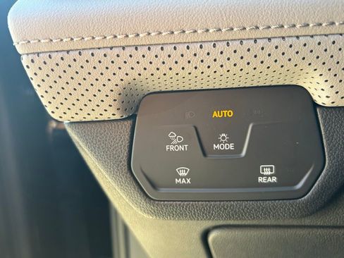 New 2026 Volkswagen Atlas Peak Edition image 50