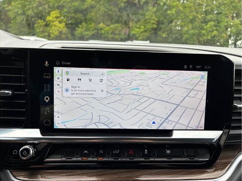 Used 2025 GMC Sierra 1500 4x4 Double Cab Elevation image 30