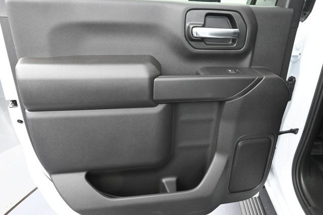 New 2026 Chevrolet Silverado 2500 W/T AWD/4WD image 24