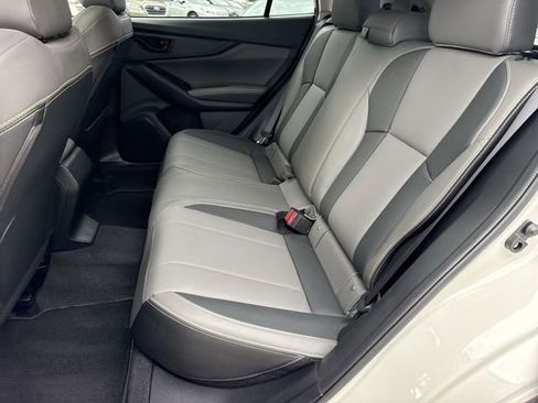 Certified 2023 Subaru Crosstrek 2.5i Sport image 23