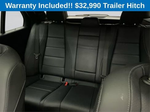 Used 2020 Mercedes-Benz GLE 350 4MATIC image 20