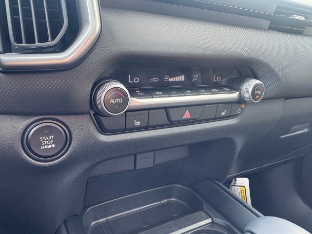 New 2026 MAZDA CX-50 AWD 2.5 S w/ Weather Package image 10