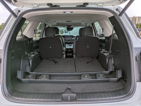 Used 2025 Hyundai Palisade XRT AWD/4WD image 9