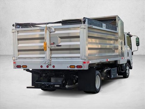 New 2025 Chevrolet Low Cab Forward image 2