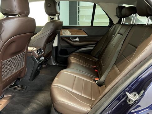 Used 2022 Mercedes-Benz GLE 350 4MATIC image 23