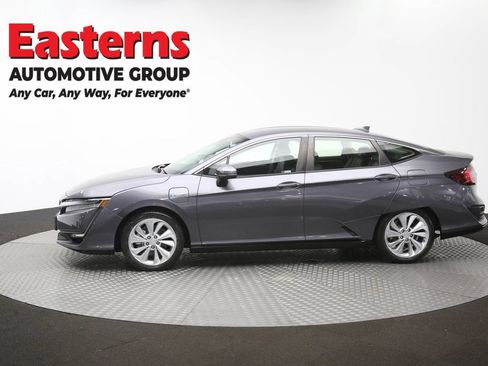 Used 2021 Honda Clarity Plug-In Hybrid image 59
