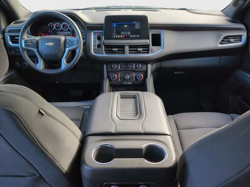 Used 2023 Chevrolet Tahoe LS w/ Max Trailering Package image 12