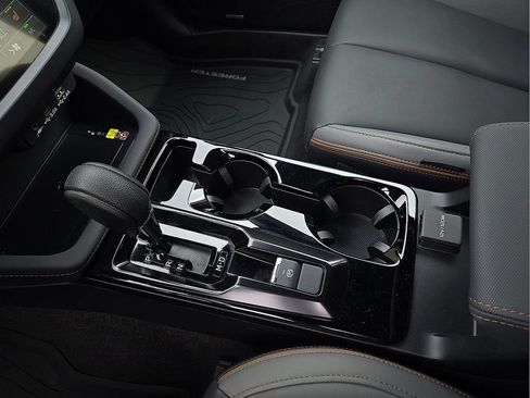 Certified 2026 Subaru Forester Sport AWD/4WD image 21