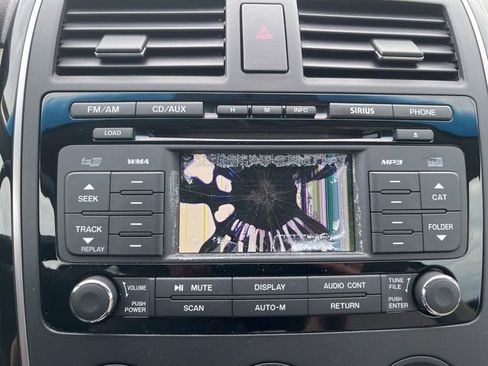 Used 2010 MAZDA CX-9 Touring w/ Moonroof & Bose Audio Pkg AWD/4WD image 18