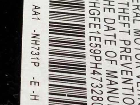 Used 2023 Honda Civic Si image 24