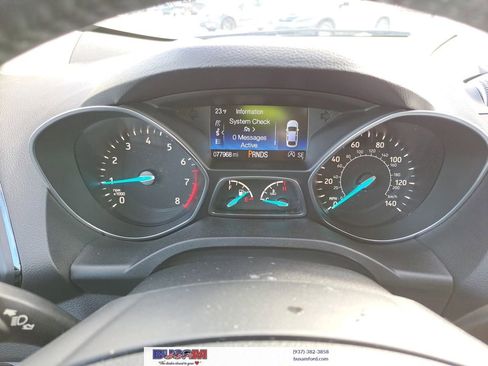 Certified 2019 Ford Escape Titanium image 15