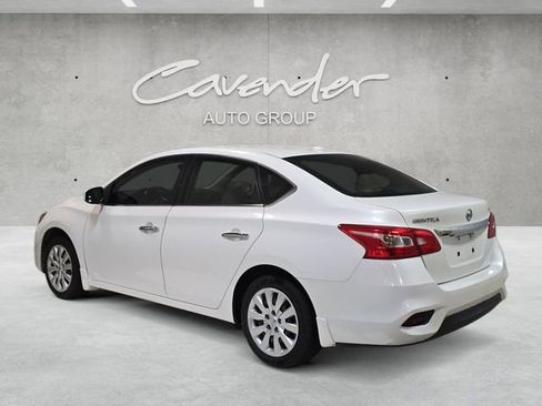 Used 2016 Nissan Sentra SV image 14