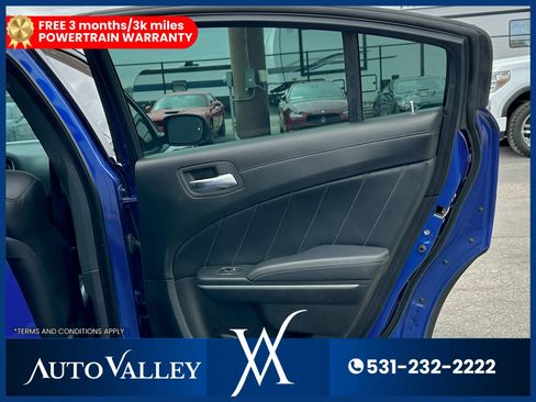 Used 2022 Dodge Charger Scat Pack image 26