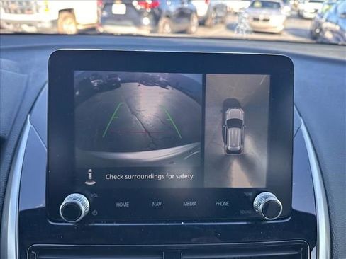 Used 2023 Mitsubishi Eclipse Cross SEL image 28