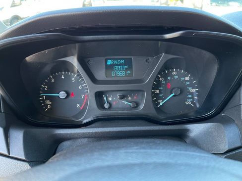 Used 2018 Ford Transit 250 138 RWD image 12