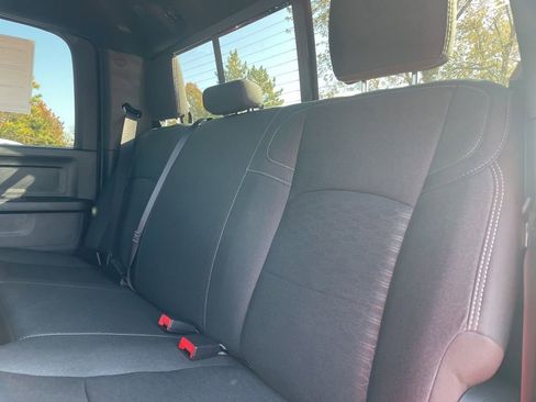 New 2026 RAM 3500 Tradesman image 30