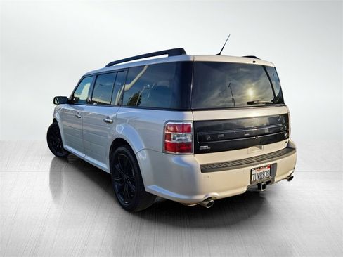Used 2016 Ford Flex SEL w/ Equipment Group 202A image 4