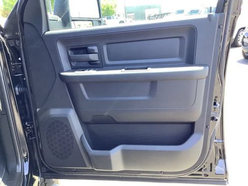 New 2026 RAM 2500 Tradesman AWD/4WD image 37