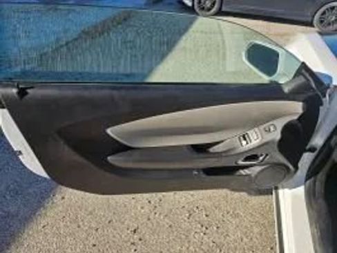 Used 2012 Chevrolet Camaro LS image 12