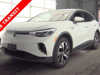 Used 2023 Volkswagen ID.4 Pro