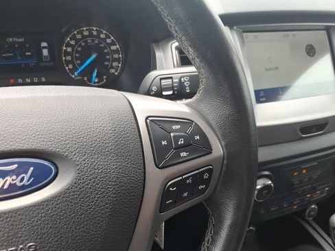 Used 2021 Ford Ranger XLT w/ Equipment Group 302A High AWD/4WD image 18