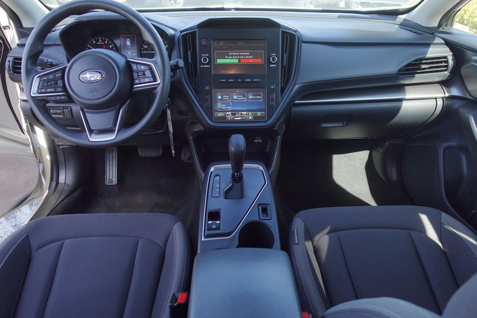 Certified 2025 Subaru Impreza 2.0i AWD/4WD image 23