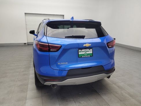 Used 2024 Chevrolet Blazer LT w/ Convenience Package image 6