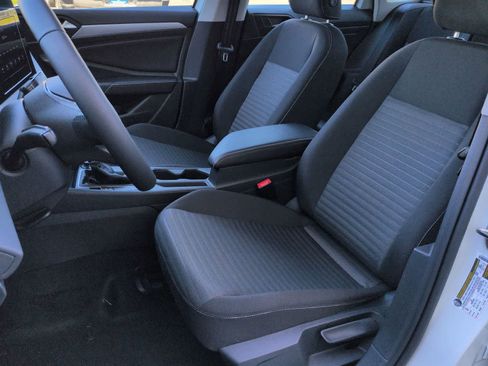 New 2026 Volkswagen Jetta S image 16