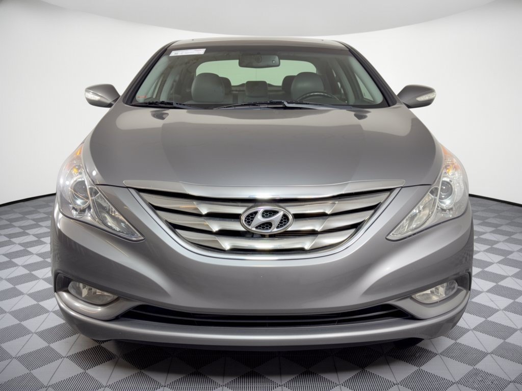 Used 2013 Hyundai Sonata Limited FWD image 6