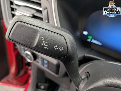 Used 2023 Ford Escape Platinum FWD image 18