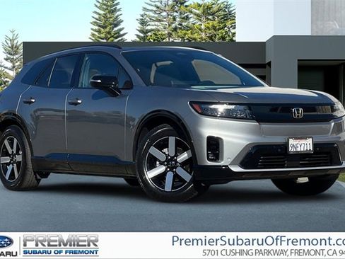 Used 2024 Honda Prologue Touring image 1