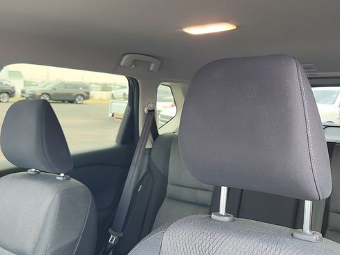 Used 2025 Nissan Rogue SV AWD/4WD image 10