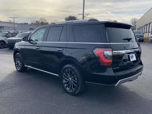 Used 2020 Ford Expedition Limited image 4