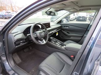 New 2026 Honda Accord Touring video 2