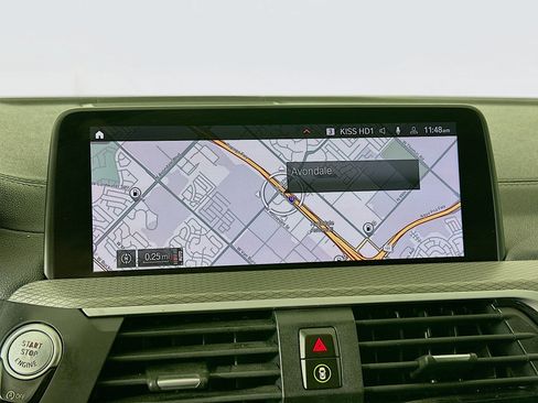 Used 2020 BMW X4 xDrive30i w/ M Sport Package 2 image 21