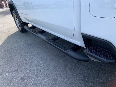 New 2026 GMC Sierra 2500 Pro w/ 1SA Pro Safety Plus Package image 10