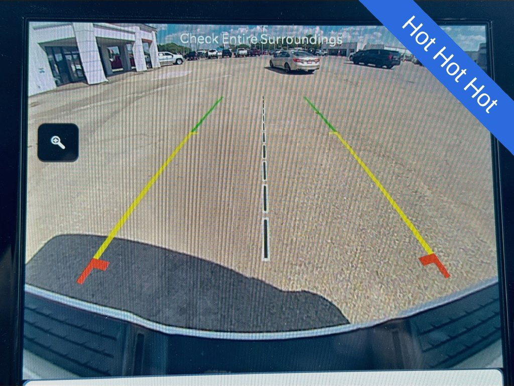 Used 2022 RAM 2500 Laramie AWD/4WD image 14