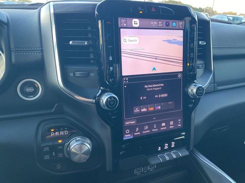 New 2026 RAM 1500 Laramie w/ Night Edition image 21