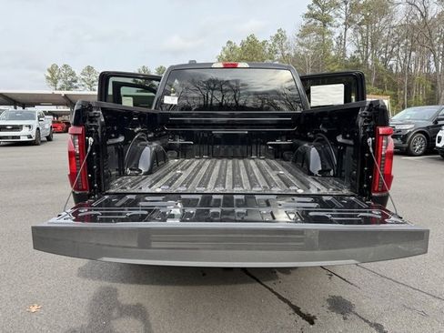 New 2025 Ford F150 STX w/ LOBO Package image 25