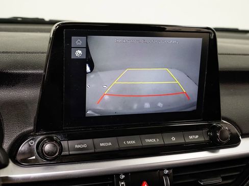 Used 2022 Kia Forte LXS image 13