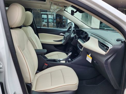 New 2026 Buick Encore GX Avenir FWD image 40