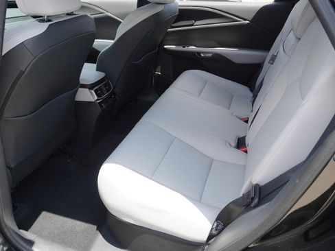 Certified 2024 Lexus RX 350 Premium w/ Accessory Package (Z1) FWD image 32