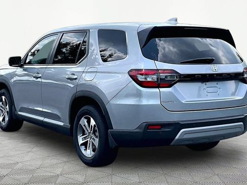 Used 2024 Honda Pilot EX-L image 5