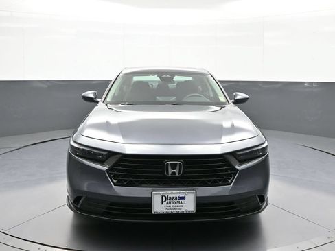 Certified 2023 Honda Accord EX image 2