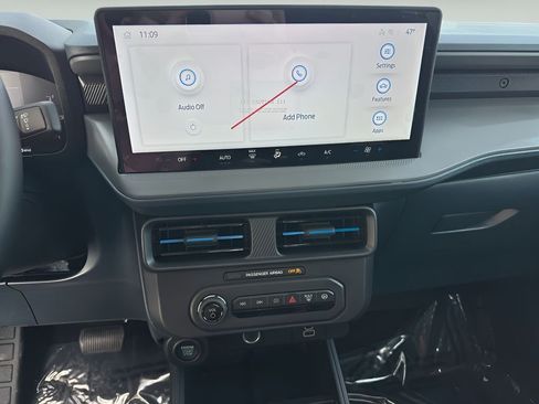 New 2025 Ford Maverick Lobo AWD/4WD image 19