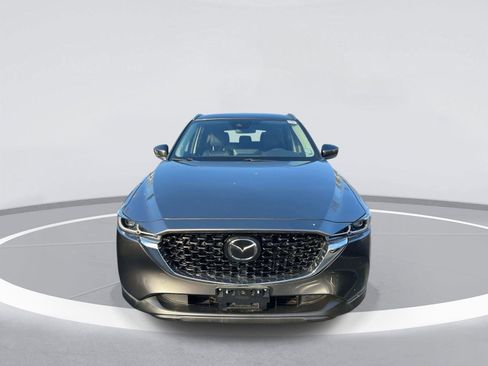 Used 2023 MAZDA CX-5 AWD 2.5 S w/ Select Package image 2