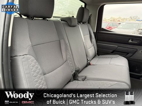Used 2023 Toyota Tundra SR5 image 32